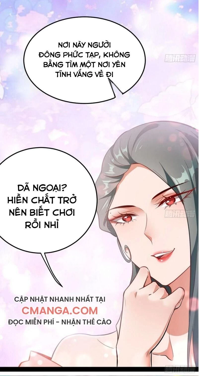 Ta Là Tà Đế Chapter 103 - Trang 4