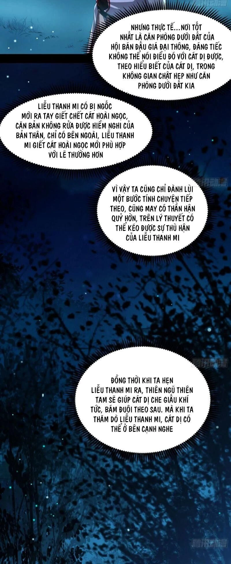 Ta Là Tà Đế Chapter 104 - Next Chapter 105