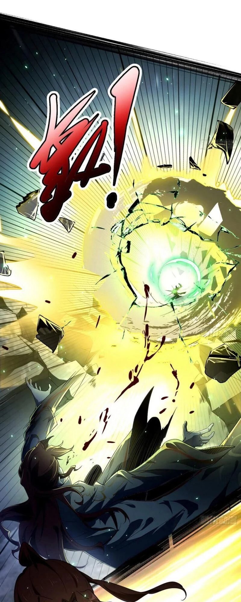 Ta Là Tà Đế Chapter 104 - Next Chapter 105