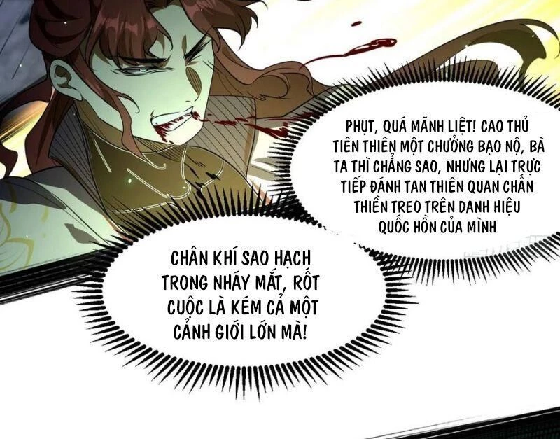Ta Là Tà Đế Chapter 104 - Next Chapter 105