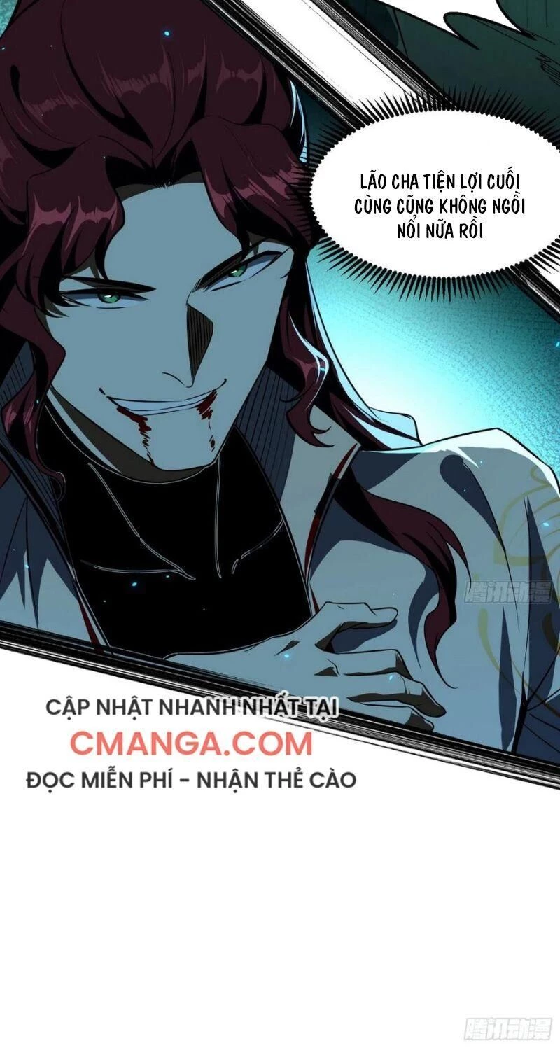 Ta Là Tà Đế Chapter 104 - Next Chapter 105