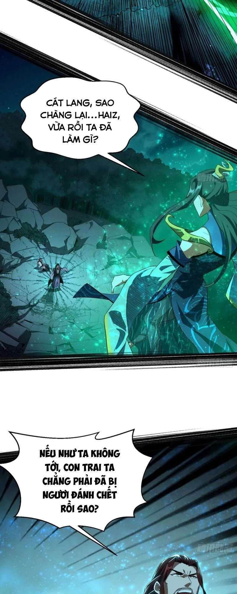 Ta Là Tà Đế Chapter 104 - Next Chapter 105