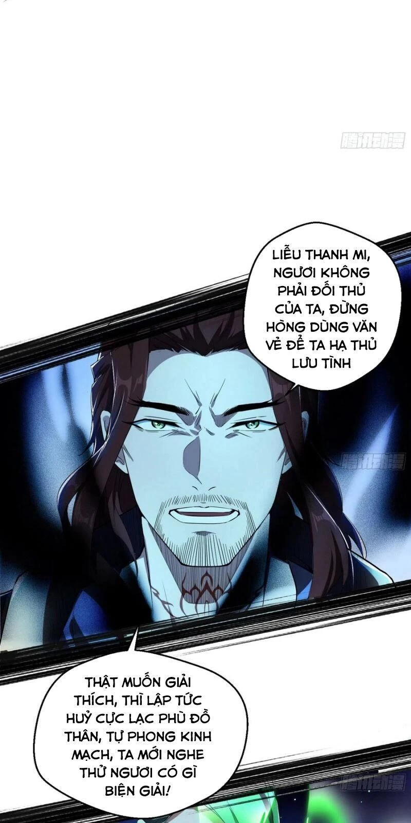 Ta Là Tà Đế Chapter 104 - Next Chapter 105