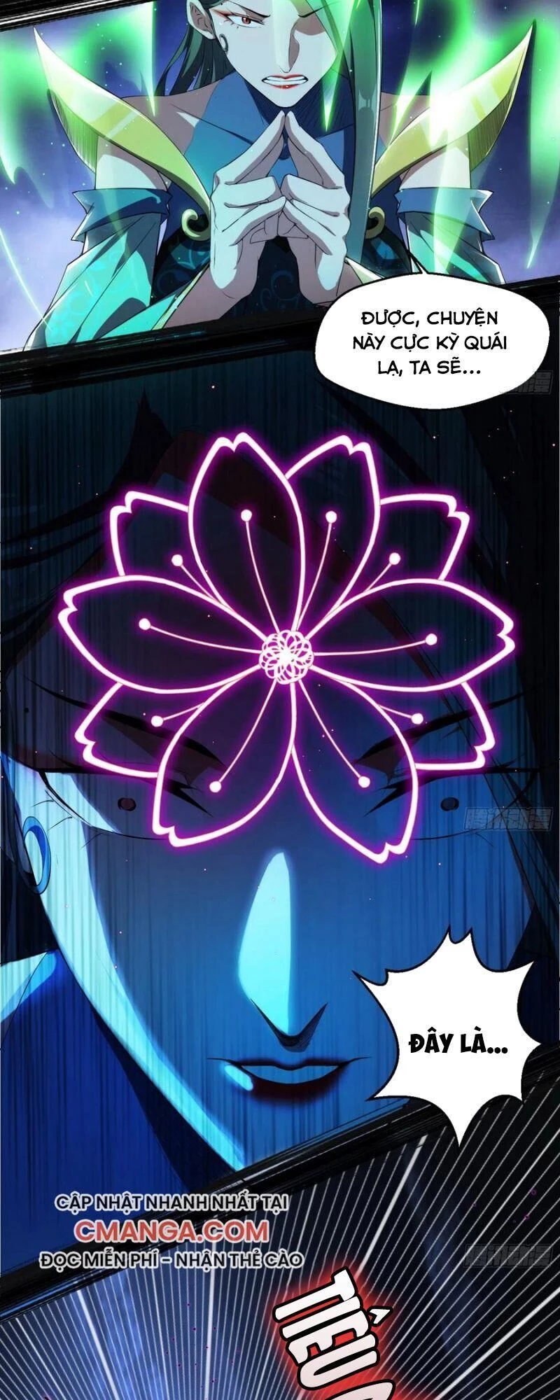 Ta Là Tà Đế Chapter 104 - Next Chapter 105