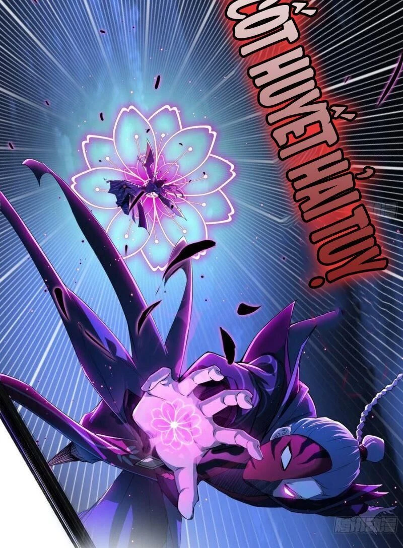 Ta Là Tà Đế Chapter 104 - Next Chapter 105