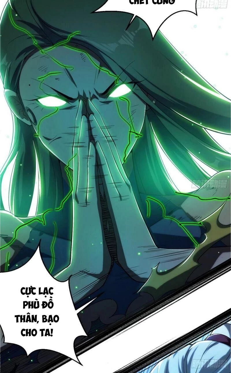 Ta Là Tà Đế Chapter 104 - Next Chapter 105