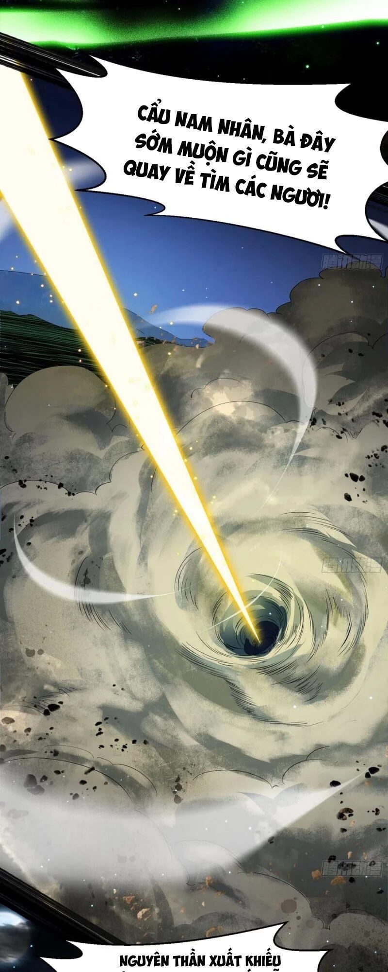 Ta Là Tà Đế Chapter 104 - Next Chapter 105