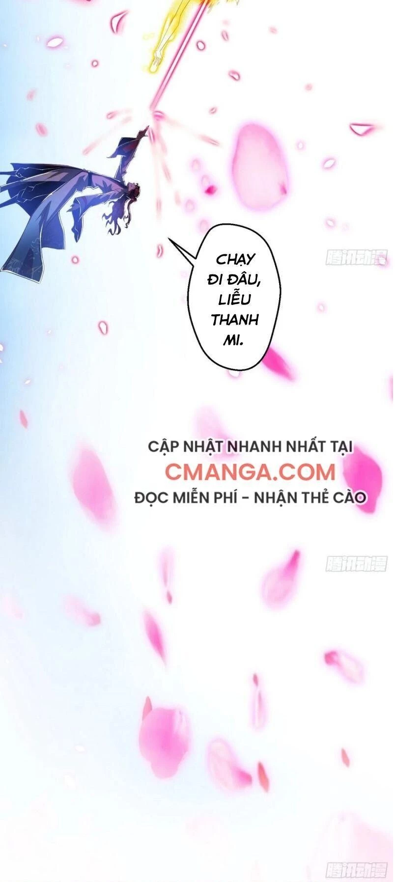 Ta Là Tà Đế Chapter 104 - Next Chapter 105