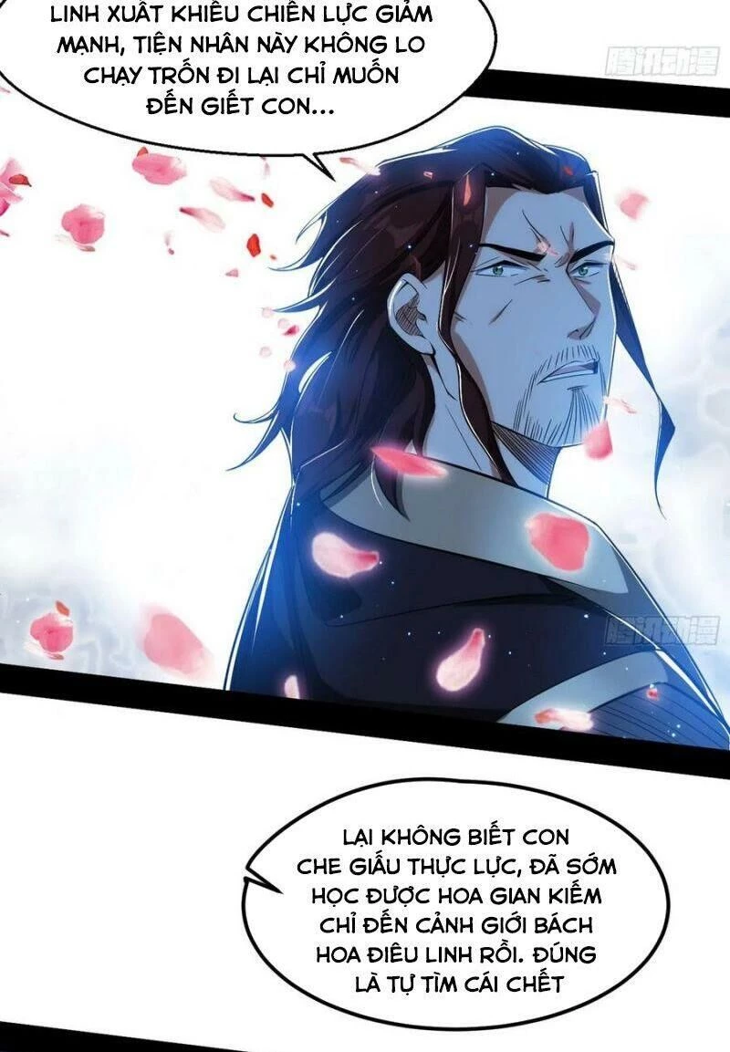 Ta Là Tà Đế Chapter 105 - Trang 4