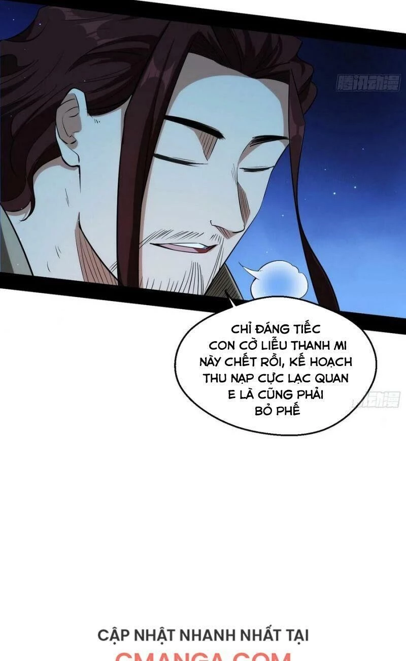 Ta Là Tà Đế Chapter 105 - Trang 4