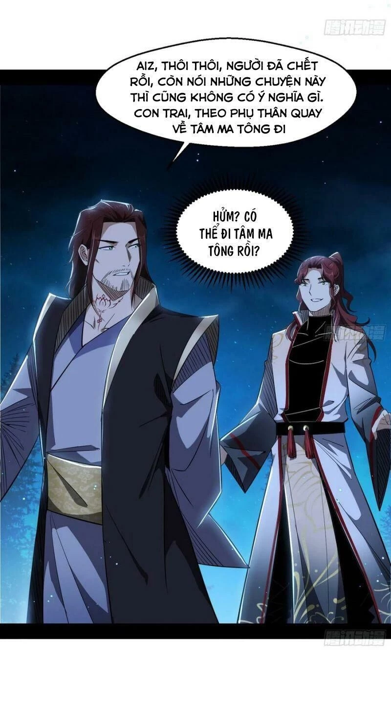 Ta Là Tà Đế Chapter 105 - Trang 4