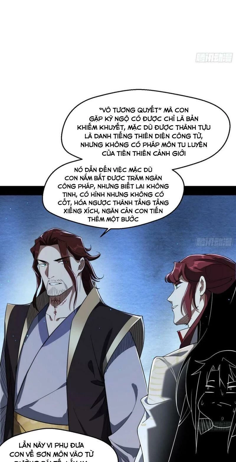 Ta Là Tà Đế Chapter 105 - Trang 4