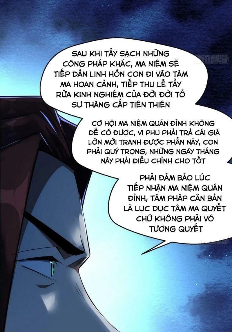 Ta Là Tà Đế Chapter 105 - Trang 4