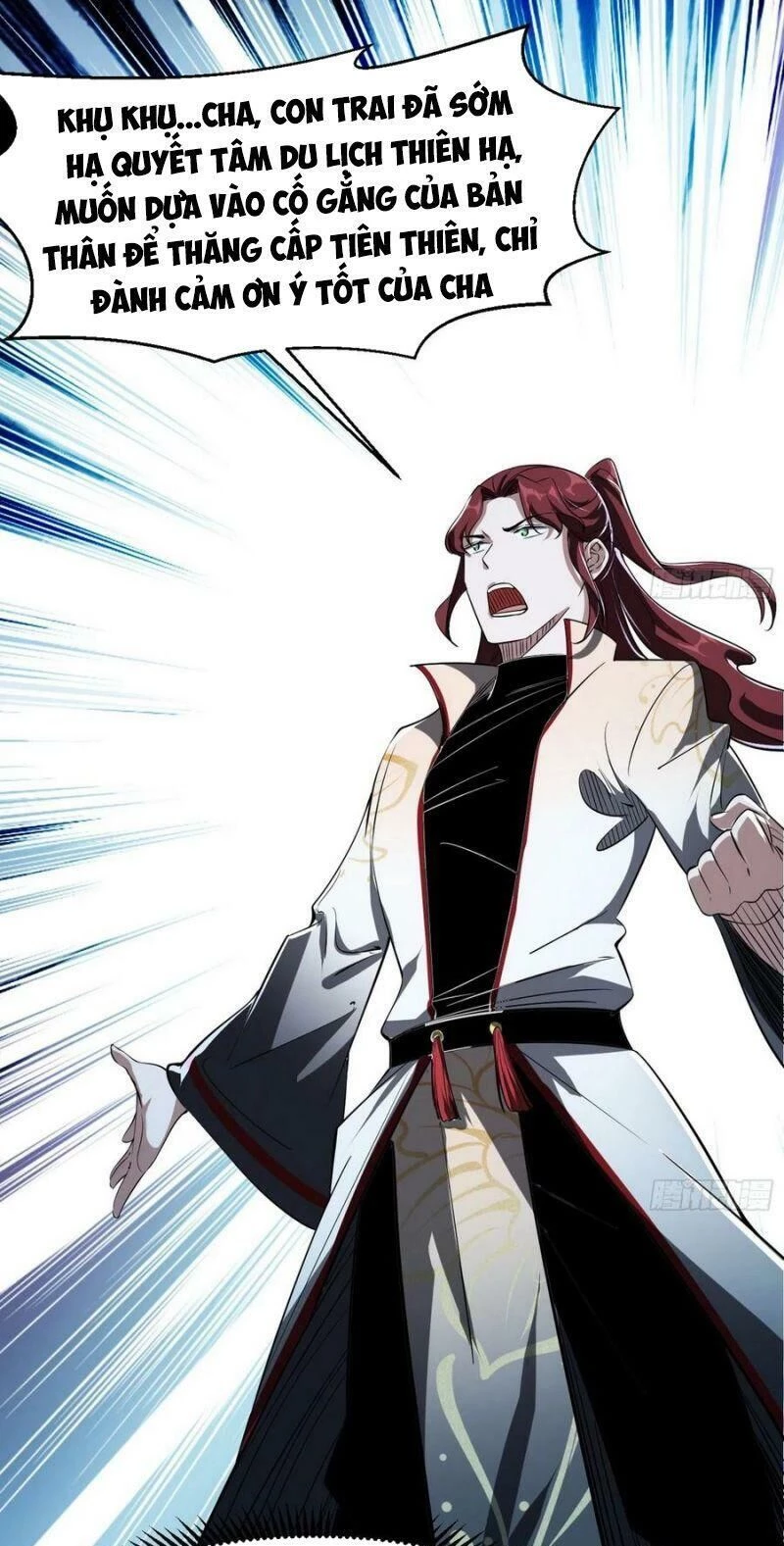 Ta Là Tà Đế Chapter 105 - Trang 4