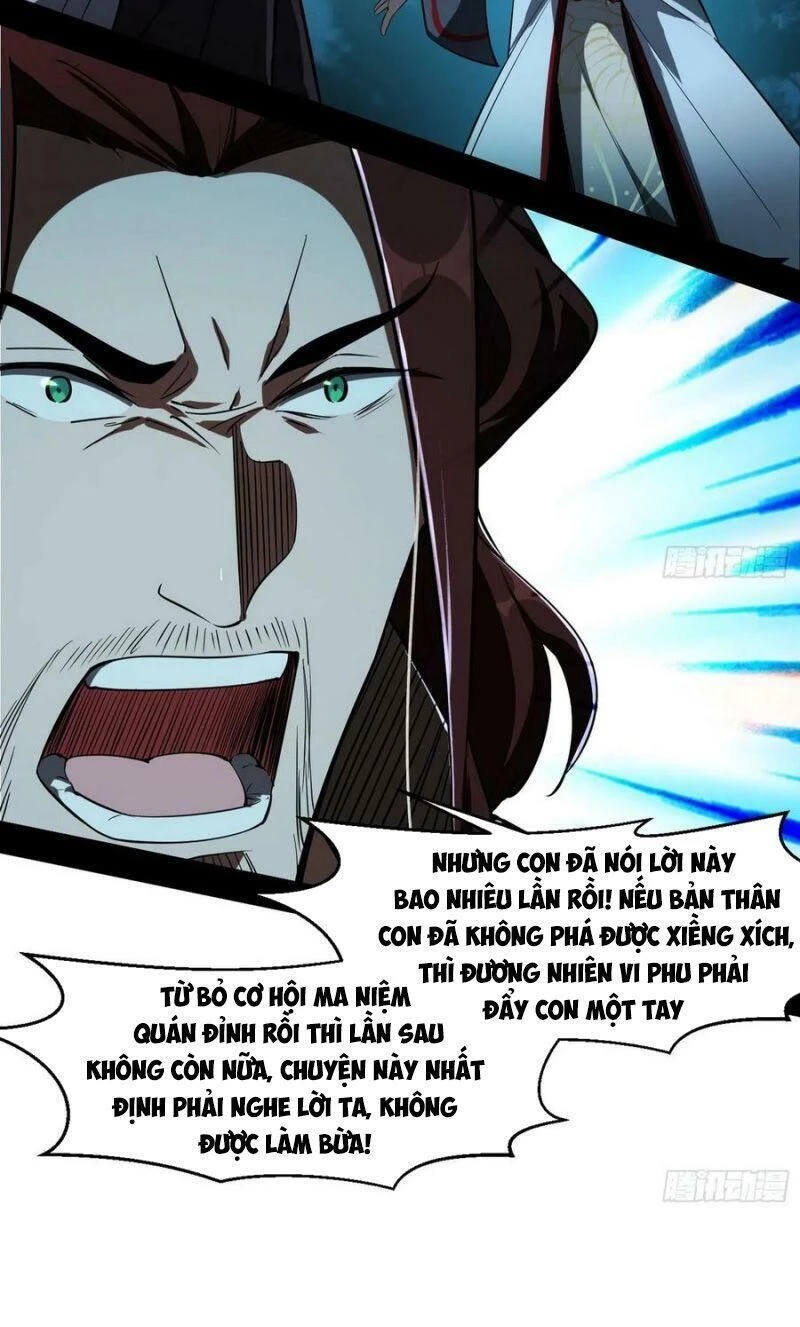 Ta Là Tà Đế Chapter 105 - Trang 4