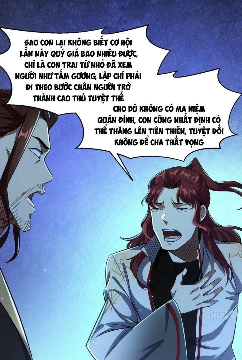 Ta Là Tà Đế Chapter 105 - Trang 4