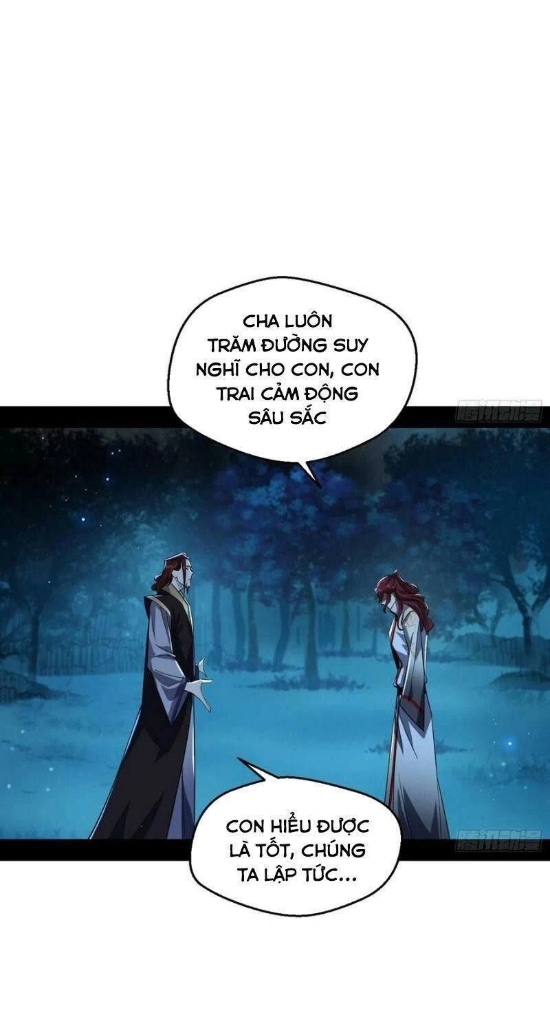 Ta Là Tà Đế Chapter 105 - Trang 4
