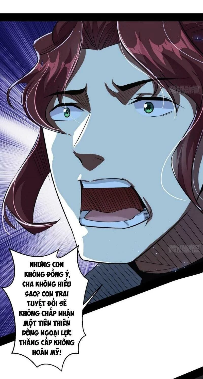 Ta Là Tà Đế Chapter 105 - Trang 4