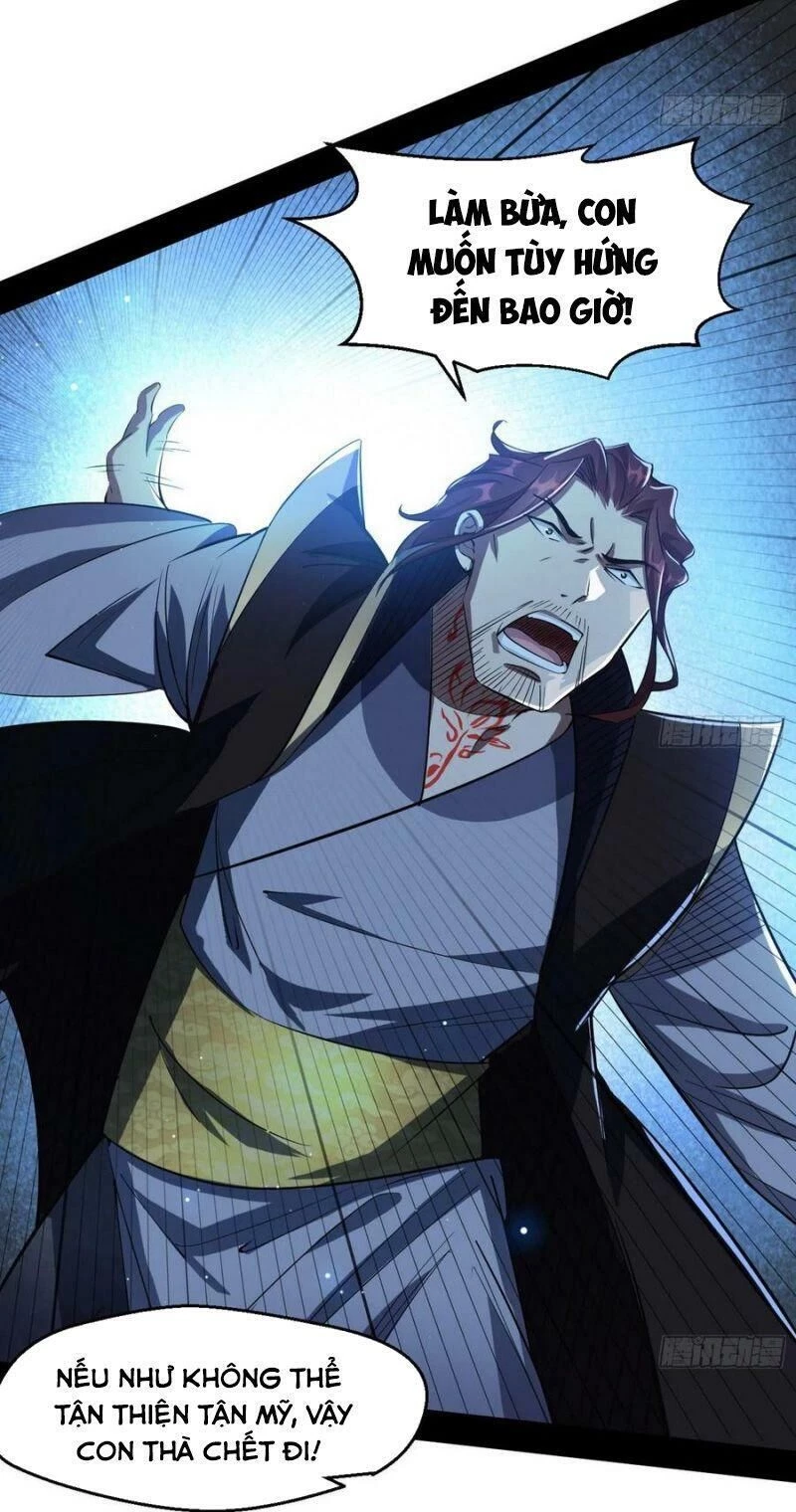 Ta Là Tà Đế Chapter 105 - Trang 4