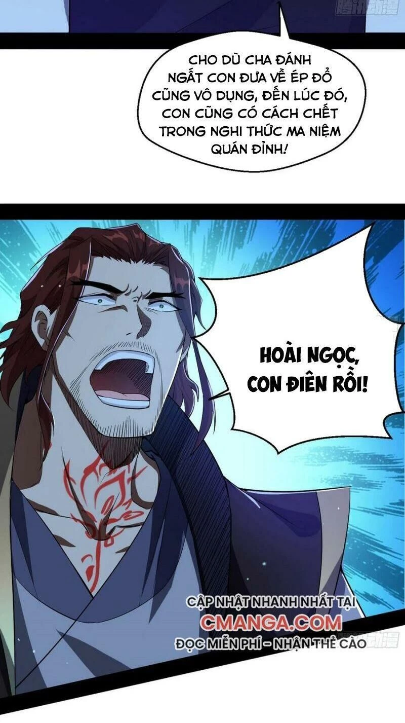 Ta Là Tà Đế Chapter 105 - Trang 4
