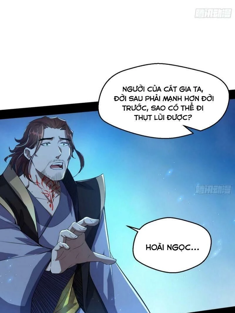 Ta Là Tà Đế Chapter 105 - Trang 4