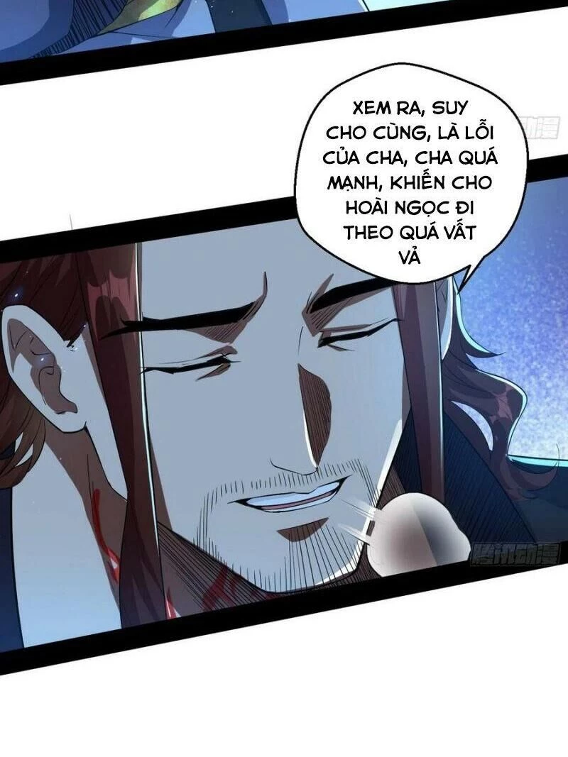 Ta Là Tà Đế Chapter 105 - Trang 4