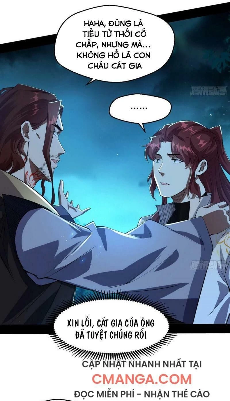 Ta Là Tà Đế Chapter 105 - Trang 4