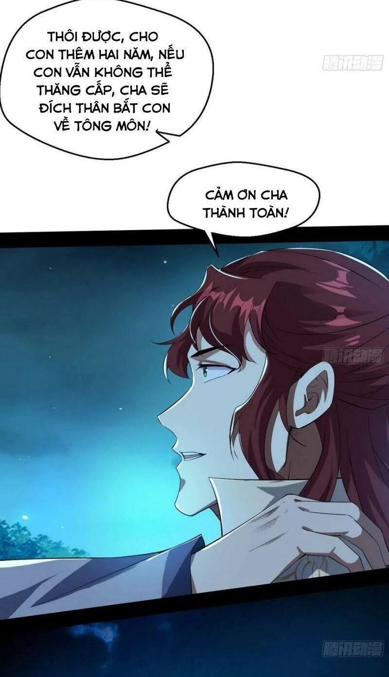 Ta Là Tà Đế Chapter 105 - Trang 4