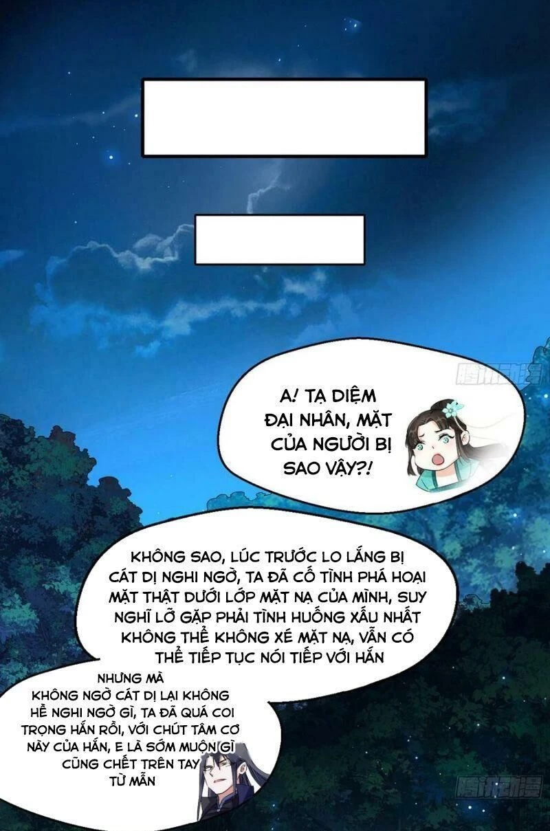Ta Là Tà Đế Chapter 105 - Trang 4