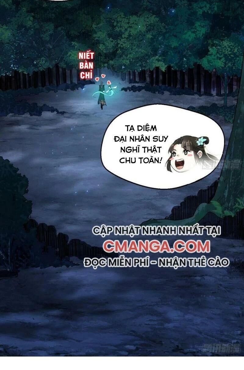 Ta Là Tà Đế Chapter 105 - Trang 4