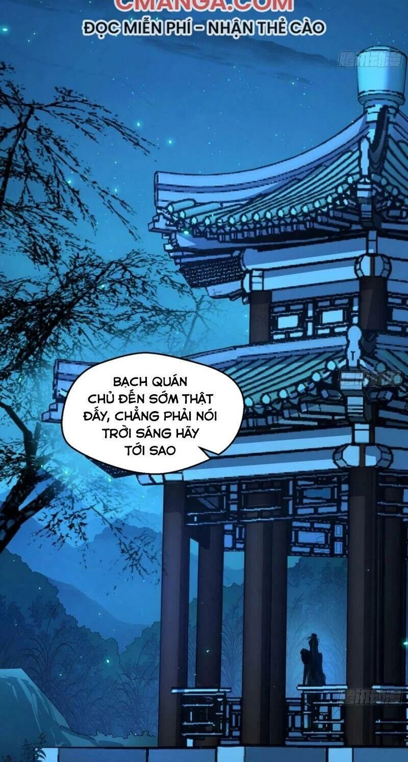Ta Là Tà Đế Chapter 105 - Trang 4