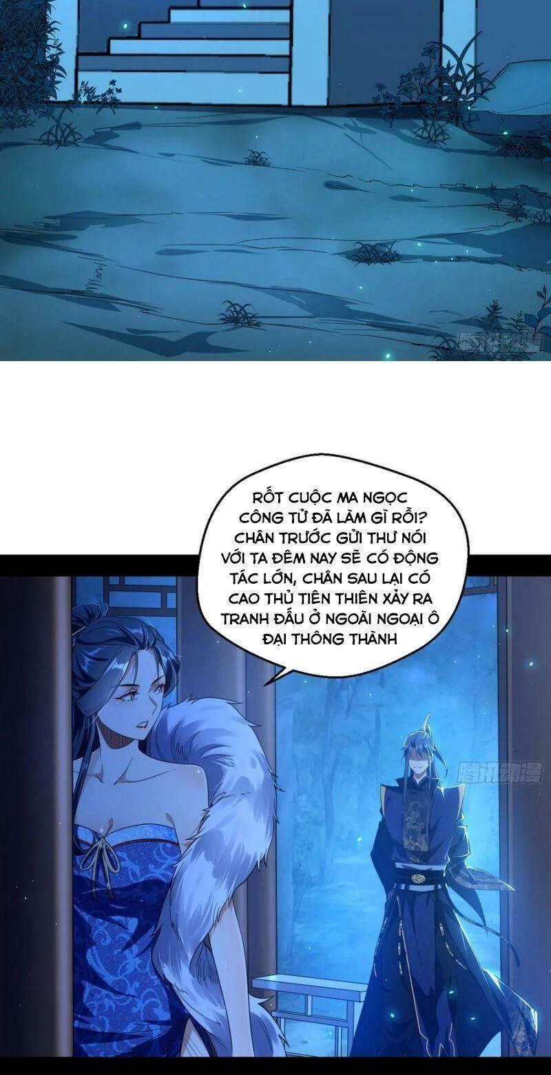Ta Là Tà Đế Chapter 105 - Trang 4