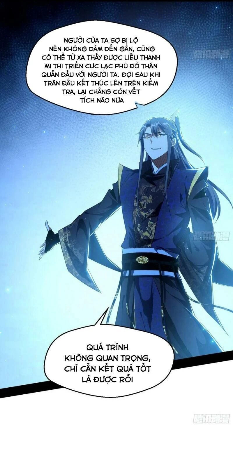 Ta Là Tà Đế Chapter 105 - Trang 4