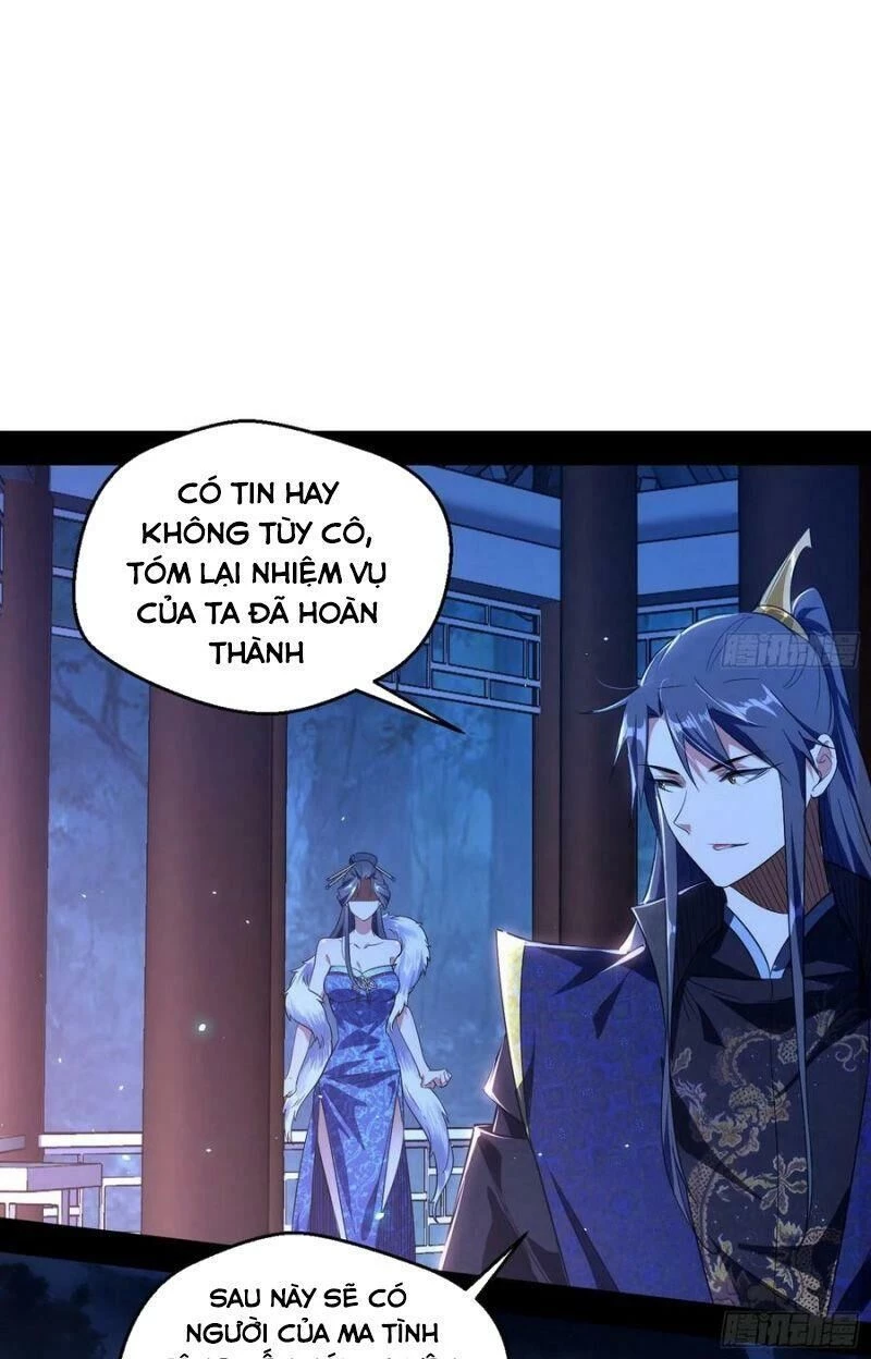 Ta Là Tà Đế Chapter 105 - Trang 4
