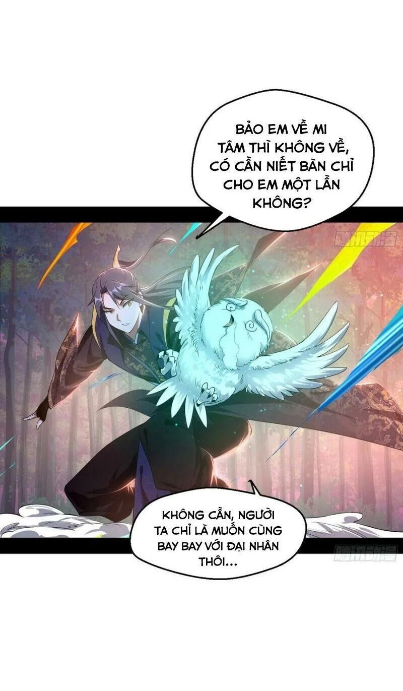 Ta Là Tà Đế Chapter 105 - Trang 4
