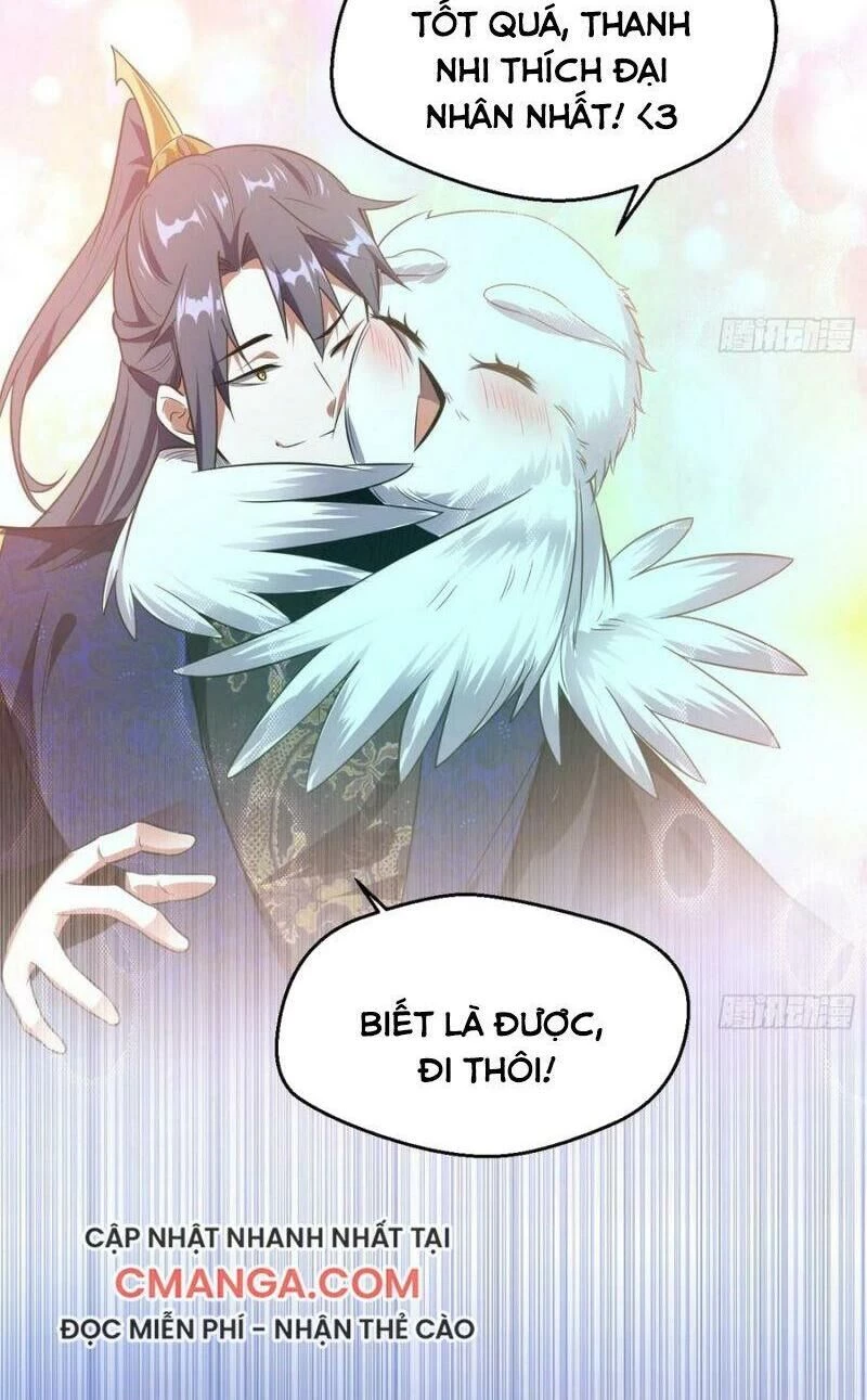 Ta Là Tà Đế Chapter 105 - Trang 4