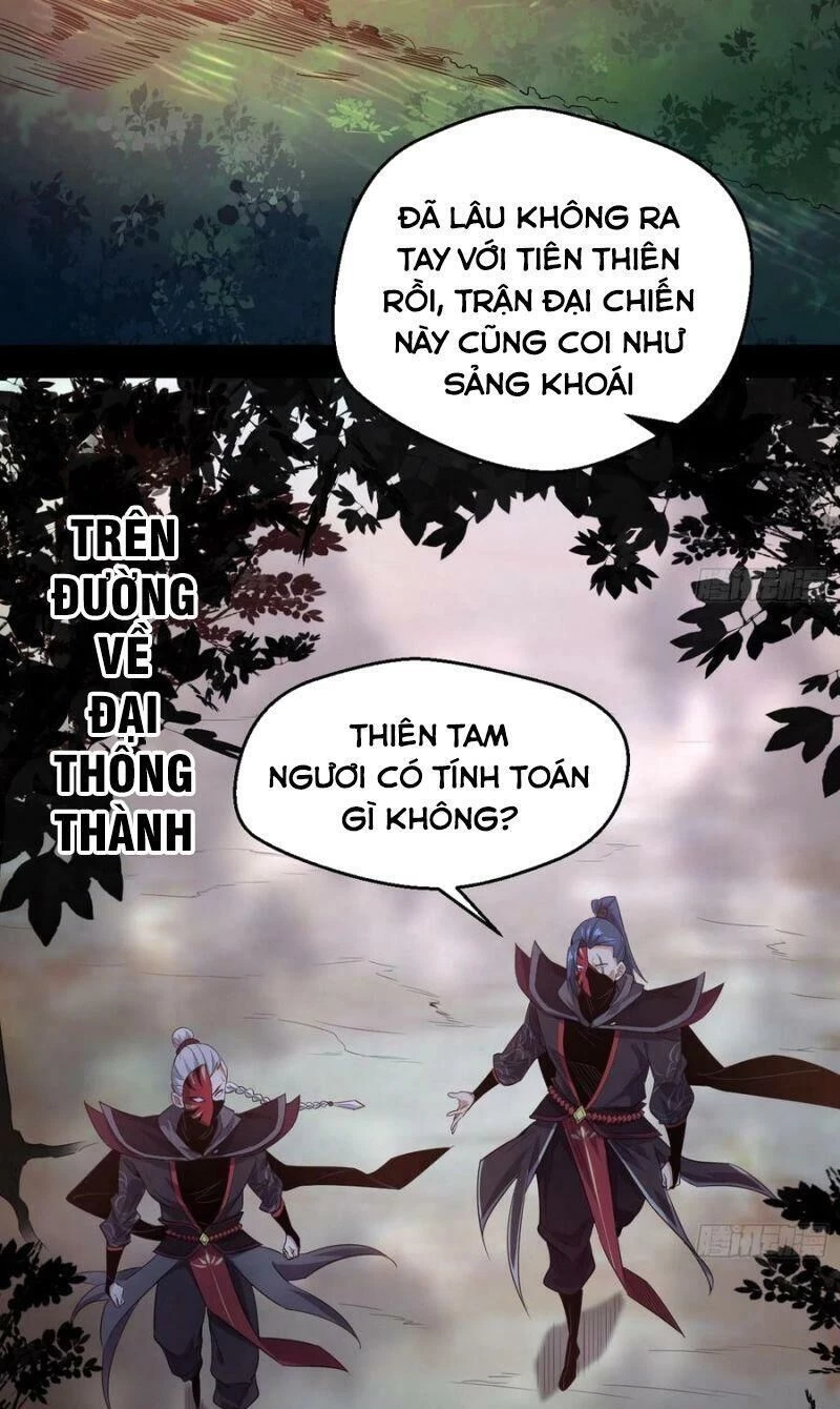 Ta Là Tà Đế Chapter 105 - Trang 4
