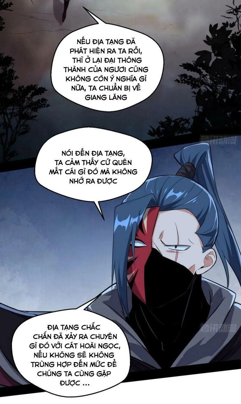 Ta Là Tà Đế Chapter 105 - Trang 4