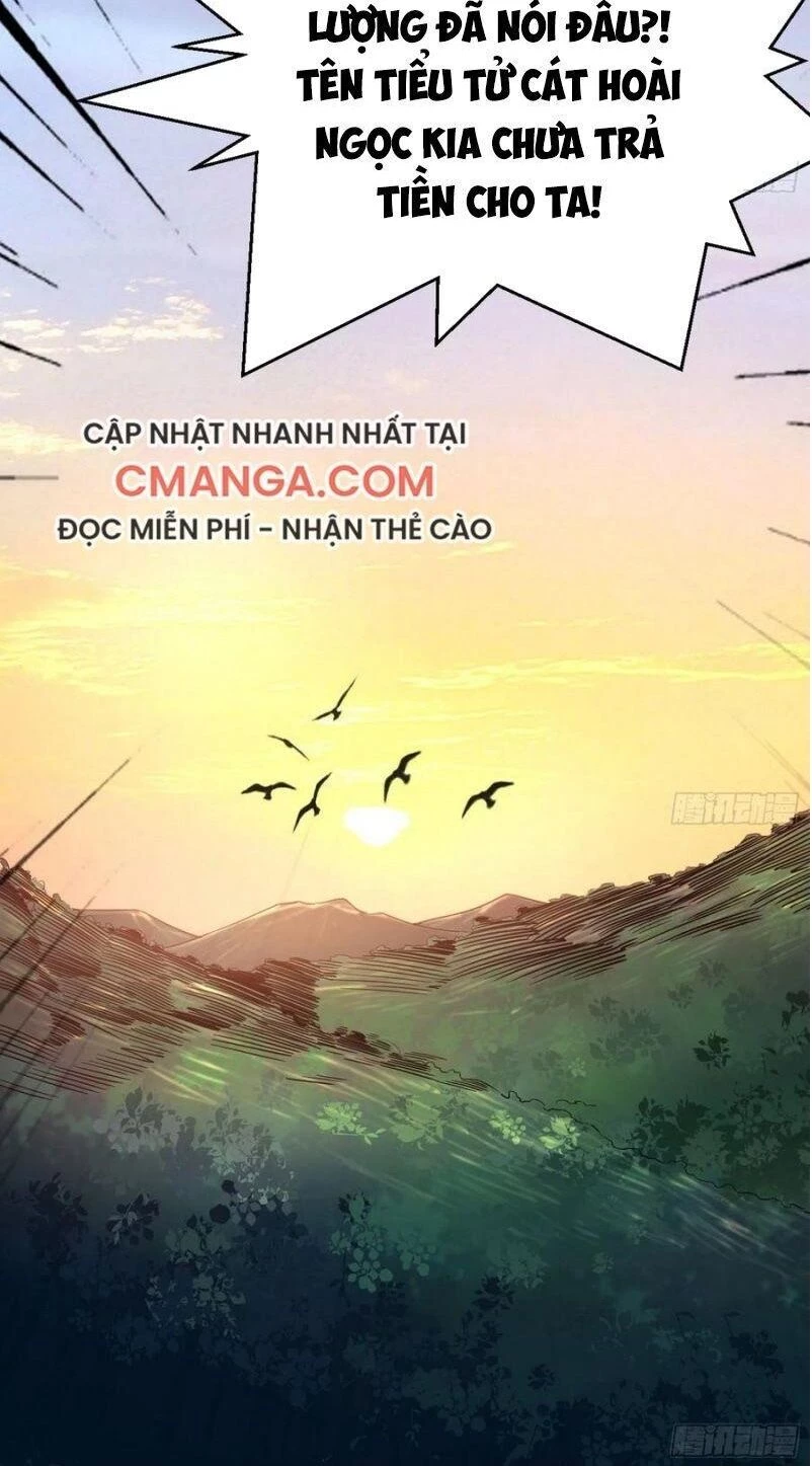 Ta Là Tà Đế Chapter 105 - Trang 4