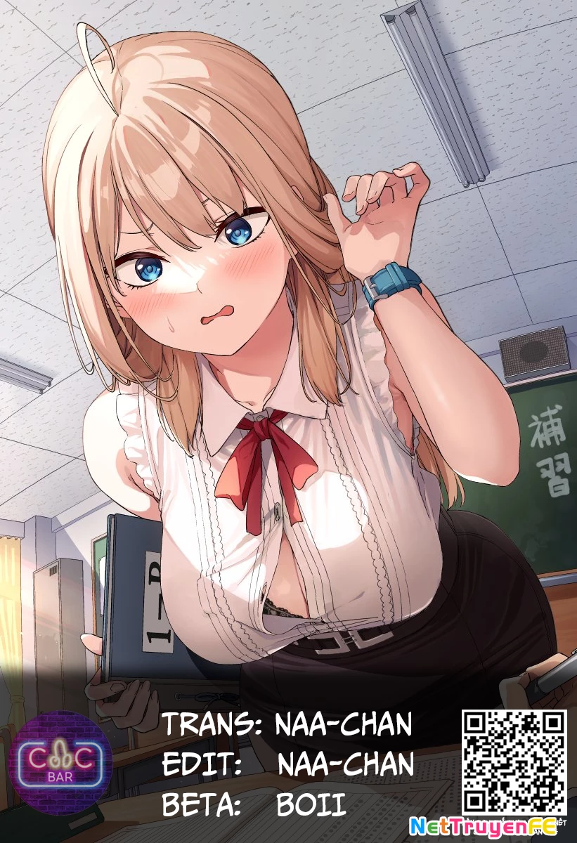 Anata-Tachi Soredemo Sensei Desu Ka! Chapter 6.2 - Trang 2