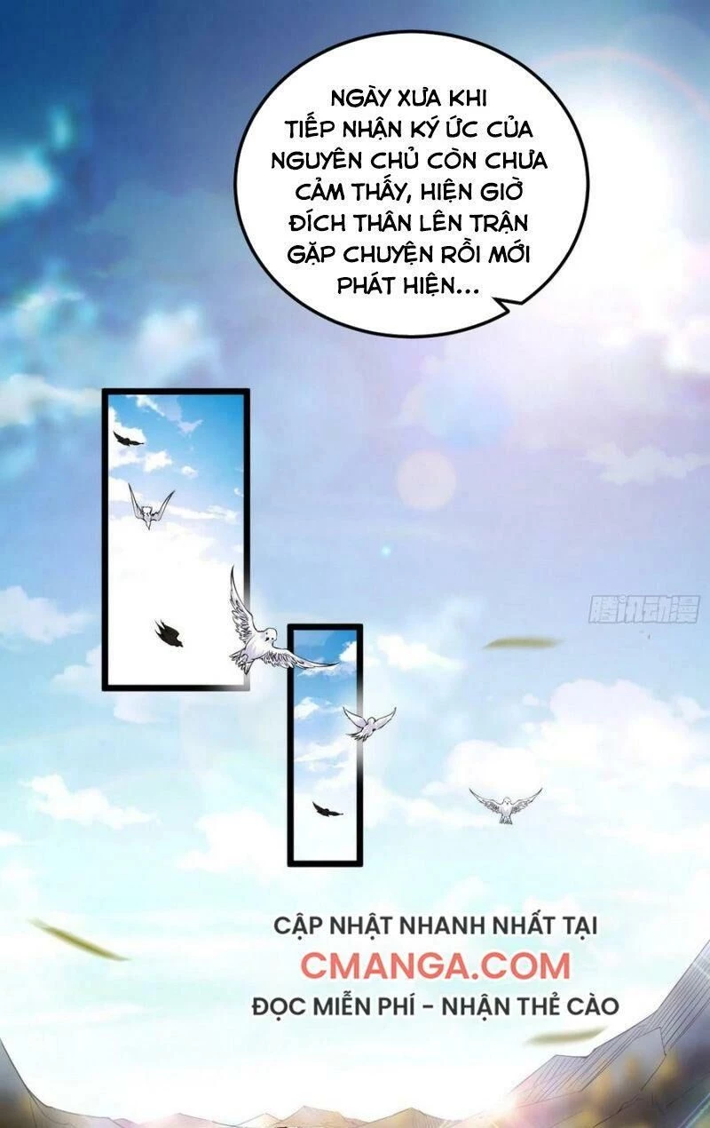 Ta Là Tà Đế Chapter 107 - Trang 4