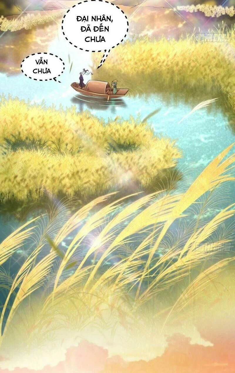 Ta Là Tà Đế Chapter 107 - Trang 4