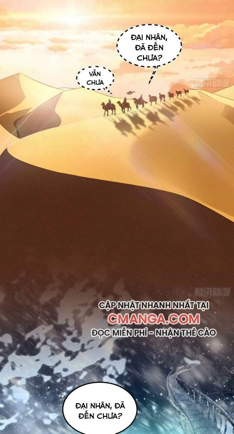 Ta Là Tà Đế Chapter 107 - Trang 4