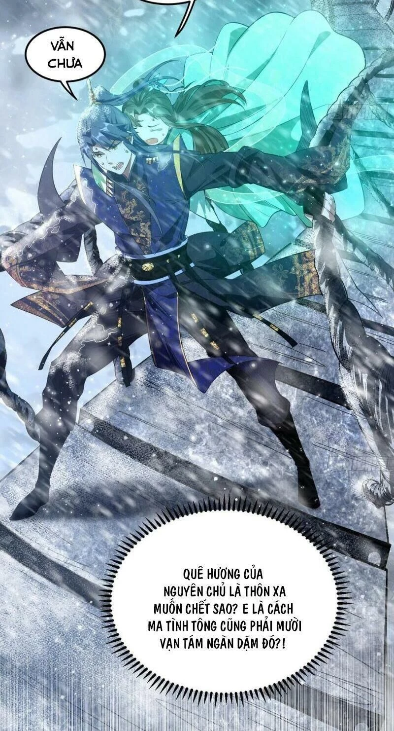 Ta Là Tà Đế Chapter 107 - Trang 4