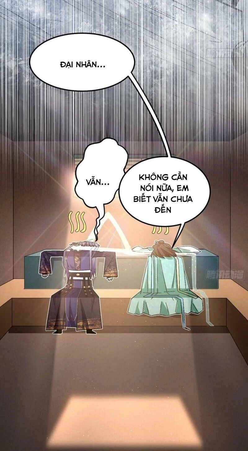 Ta Là Tà Đế Chapter 107 - Trang 4