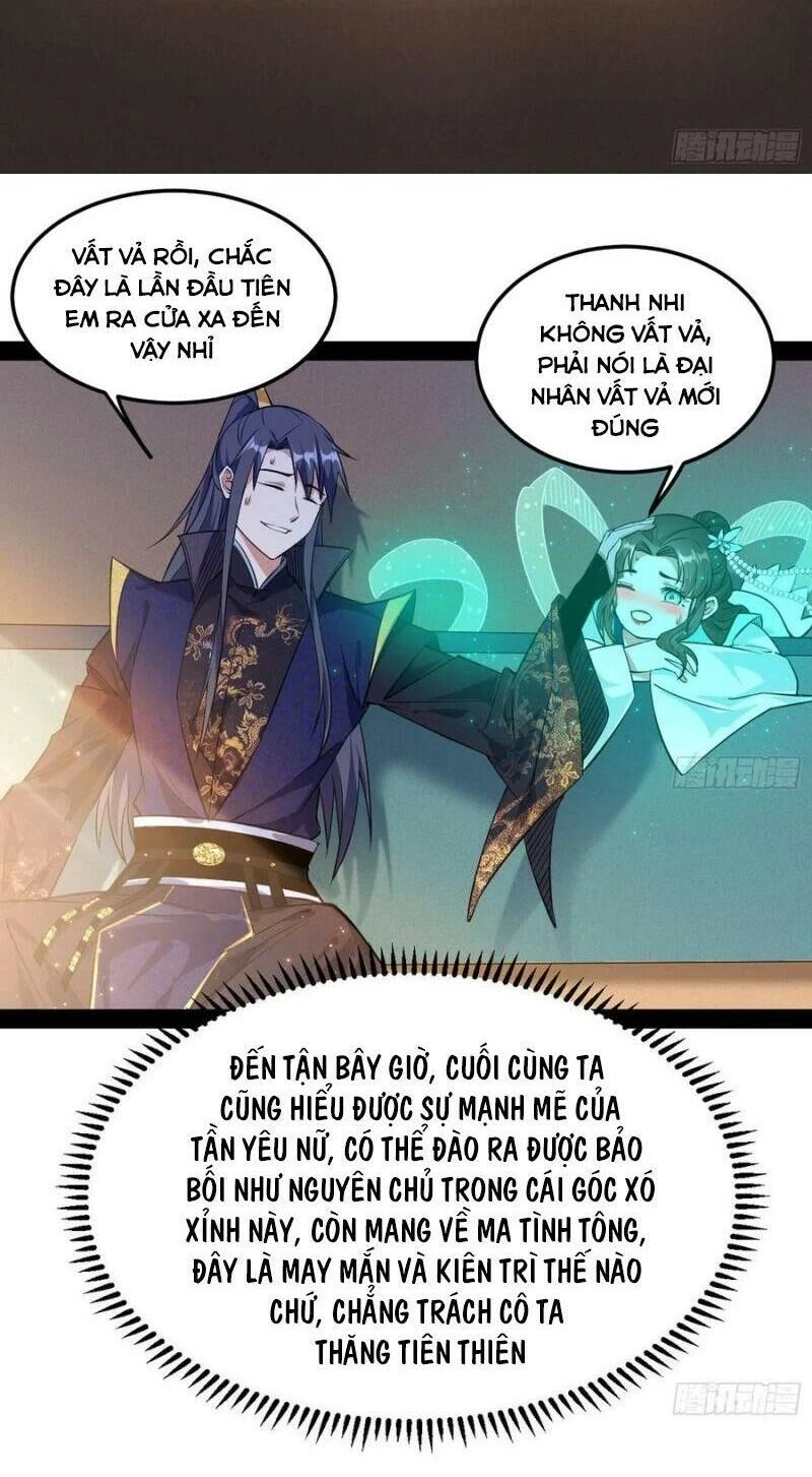 Ta Là Tà Đế Chapter 107 - Trang 4