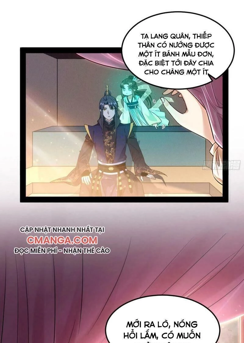 Ta Là Tà Đế Chapter 107 - Trang 4