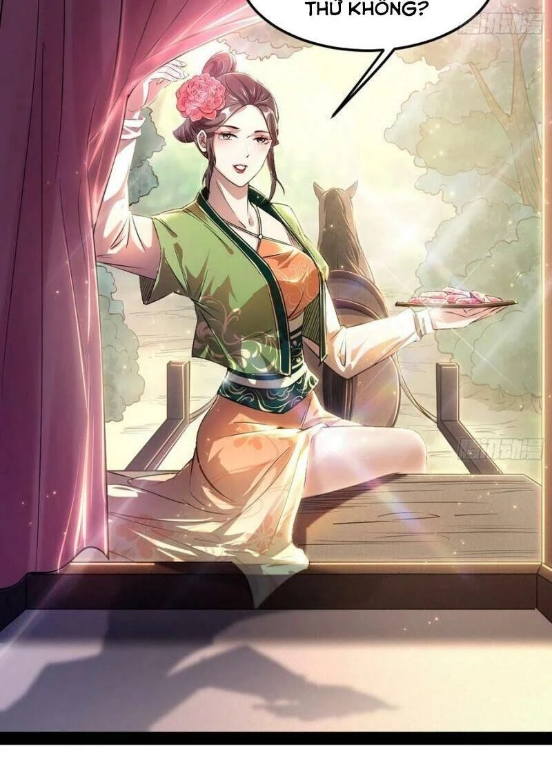 Ta Là Tà Đế Chapter 107 - Trang 4