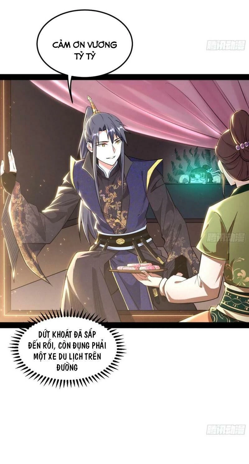 Ta Là Tà Đế Chapter 107 - Trang 4