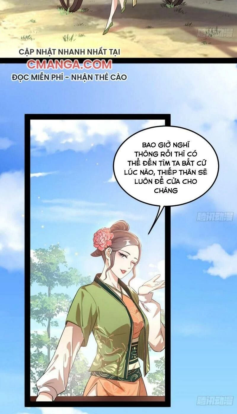 Ta Là Tà Đế Chapter 107 - Trang 4